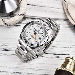 Pagani Design PD-1682 Silver-White