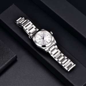 Pagani Design PD-1716 Silver-White