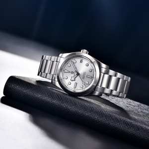 Pagani Design PD-1716 Silver-White