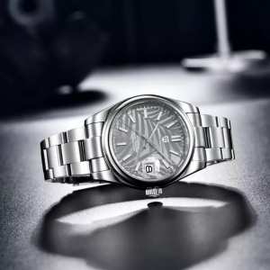 Pagani Design PD-1715 Silver-White