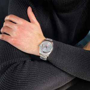 Pagani Design PD-1715 Silver-White