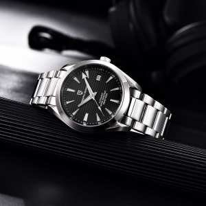 Pagani Design PD-1688 Silver-Black