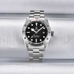 Pagani Design PD-1709 Silver-Black