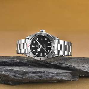 Pagani Design PD-1709 Silver-Black