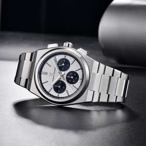 Pagani Design PD-1761 Silver-White