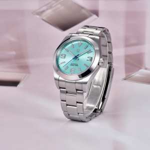 Годинник Pagani Design PD-1692 Silver-Blue