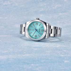 Годинник Pagani Design PD-1692 Silver-Blue