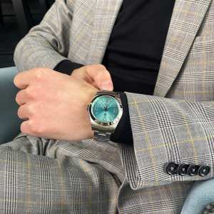 Годинник Pagani Design PD-1692 Silver-Blue