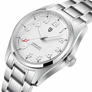 Pagani Design PD-1717 Silver-White