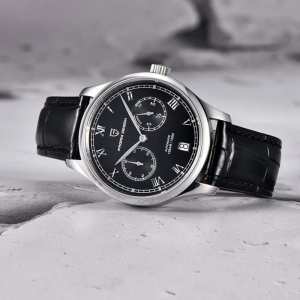 Pagani Design PD-1772 Silver-Black