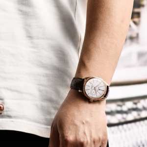 Pagani Design PD-1689 Gold-White-Brown