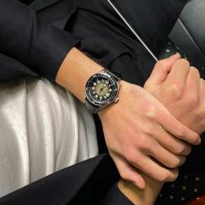 Pagani Design PD-1649 Silver-Black