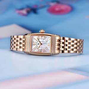 Pagani Design PD-1737 Gold-Pearl