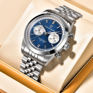 Pagani Design PD-1775 Silver-Blue