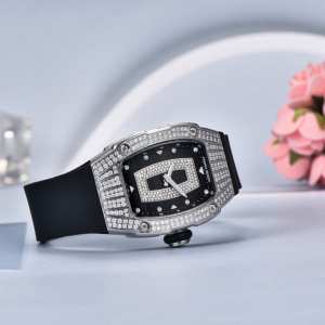 Pagani Design PD-YS013 Silver-Black