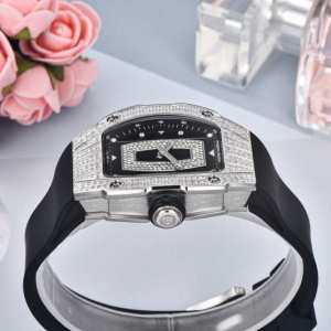 Pagani Design PD-YS013 Silver-Black