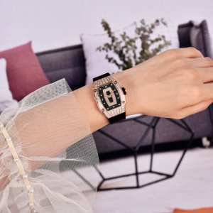 Часы Pagani Design  PD-YS013 Gold-Black