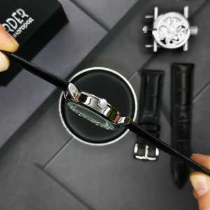 Чоловічий годинник Awarder 022 Київ II Silver-Black Чоловічий годинник Awarder 022 Київ II Silver-Black