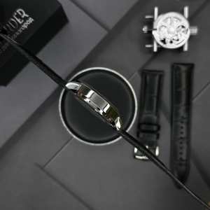 Чоловічий годинник Awarder 022 Київ II Silver-Black Чоловічий годинник Awarder 022 Київ II Silver-Black