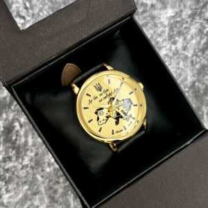 Годинник механічний Patriot 022GDGD Скелетон Де би не був.