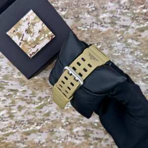 Годинник наручний Patriot 012KH Khaki