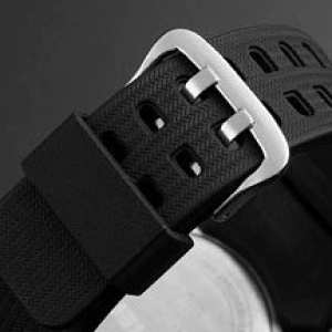 Skmei 1384 Black Skmei 1384 Black