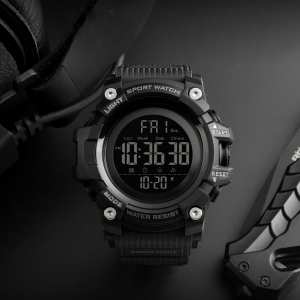 Skmei 1384 Black Skmei 1384 Black