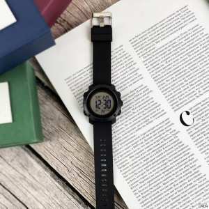 Skmei 1426BKWT Black-White Skmei 1426BKWT Black-White