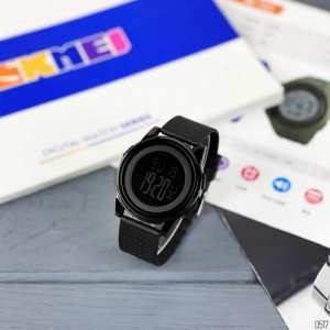 Skmei 1502 All Black