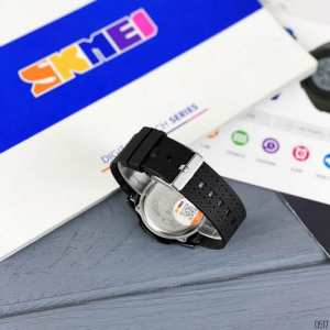 Skmei 1502 All Black