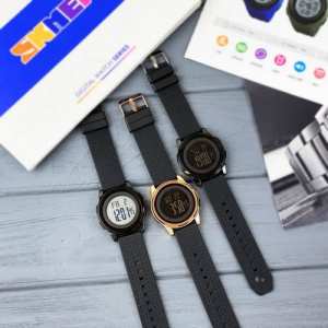 Skmei 1502BKWT Black-White Skmei 1502BKWT Black-White