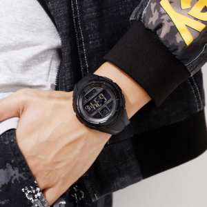 Skmei 1656 All Black Skmei 1656 All Black