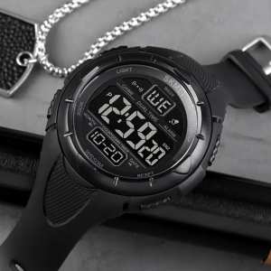 Skmei 1656 All Black Skmei 1656 All Black