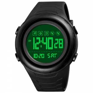 Skmei 1674 All Black Skmei 1674 All Black