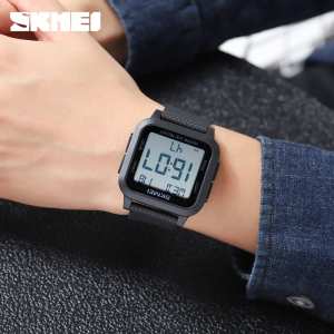 Skmei 1894 Black