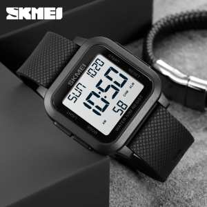 Skmei 1894 Black