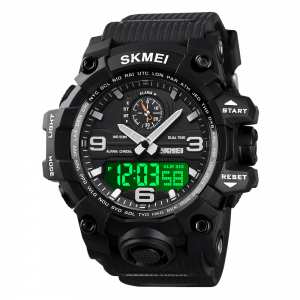 Skmei 1586 Black