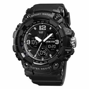Skmei 1742 Black