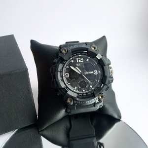 Skmei 1742 Black
