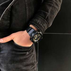 Skmei 1637BK Black.