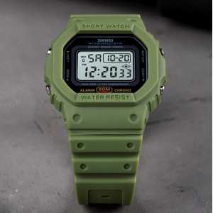 Skmei 1628 Military Skmei 1628 Military