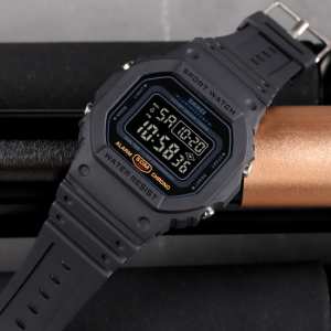 Годинник Skmei 1628 All Black