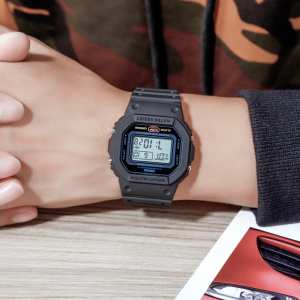 Skmei 1628 Black Skmei 1628 Black