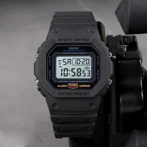 Skmei 1628 Black Skmei 1628 Black