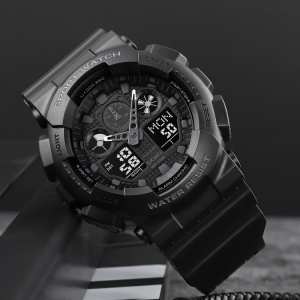 Skmei 1832 Black Skmei 1832 Black