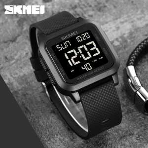 Skmei 1894BKBK All Black