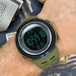 Skmei 1251AG Military Skmei 1251AG Military
