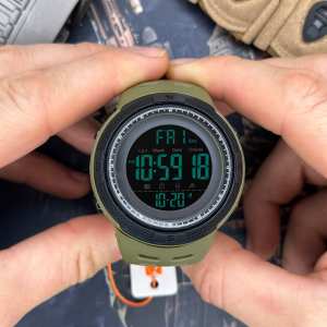 Skmei 1251AG Military Skmei 1251AG Military