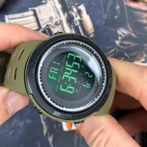 Skmei 1251AG Military Skmei 1251AG Military