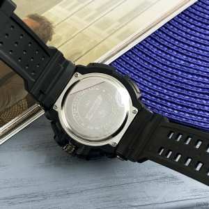 Skmei 1343 Black-Blue Skmei 1343 Black-Blue